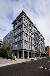 The Metropolitan Lofts Apartments - Morristown, NJ