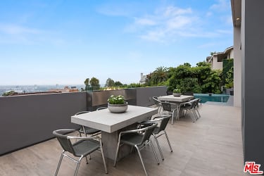1489 Stebbins Terrace - Los Angeles, CA