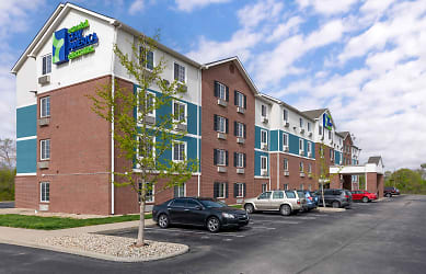 Furnished Studio - Indianapolis - Plainfield Apartments - Plainfield, IN