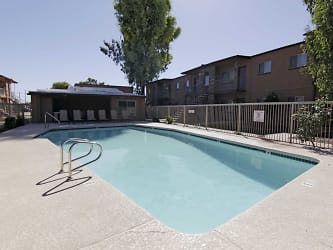 Mesa Ridge Apartments - Mesa, AZ