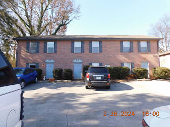 1035 W Parkway Ave unit North - Knoxville, TN