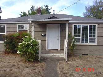 2353 NW Fillmore Ave - Corvallis, OR