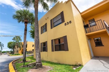 536 NW 114th Ave #101 - Doral, FL