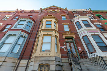 1416-1424 W Girard Ave Apartments - Philadelphia, PA
