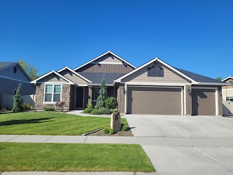 1137 W Olds River Dr - Meridian, ID