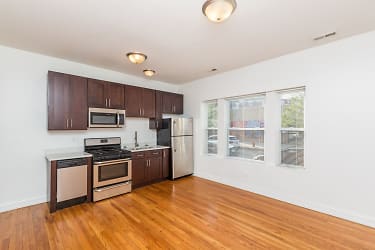 4050 N Milwaukee Ave unit 4044-2 - Chicago, IL