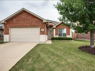 4812 Blue Top Dr - Fort Worth, TX