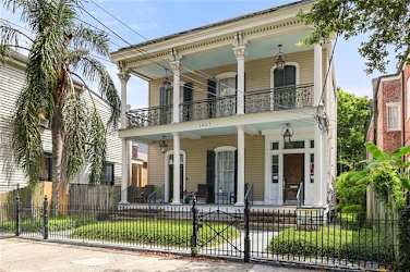 1027 Washington Ave #C - New Orleans, LA