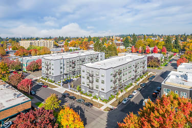 Rosa B Apartments - Vancouver, WA