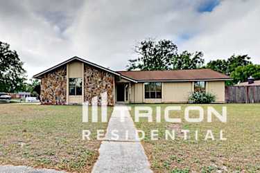 2209 Constitution Drive - Orange Park, FL