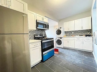 346 E 173rd St unit 2A - undefined, undefined