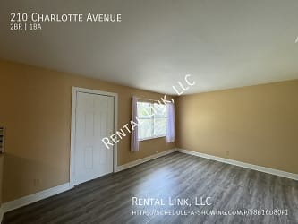 210 Charlotte Avenue - undefined, undefined