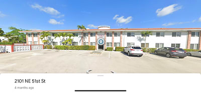 2101 NE 51st St unit 7 - Fort Lauderdale, FL