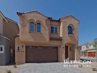 4546 E Gary Street - Mesa, AZ