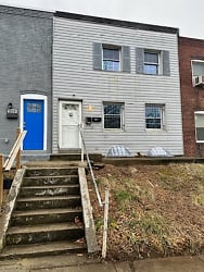 517 Baltic Ave - Baltimore, MD