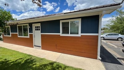 4021 Goodell Ln unit 4021 - Fort Collins, CO