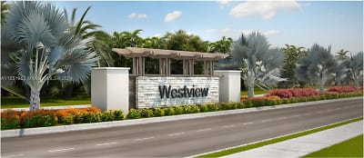 12678 NW 22nd Pl - Westview, FL