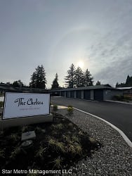 The Chelsea By Star Metro Apartments - Milwaukie, OR