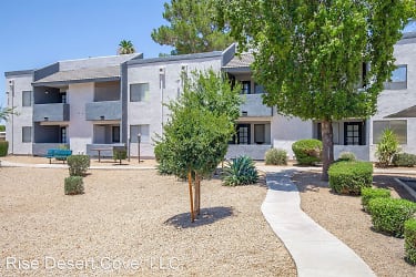 Rise Desert Cove Apartments - Phoenix, AZ