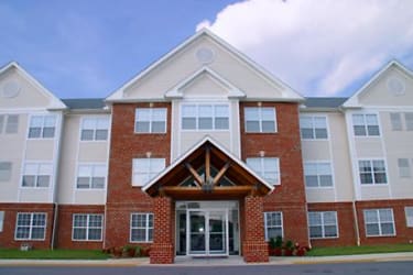 Sunnybrook Apartments - Westminster, MD