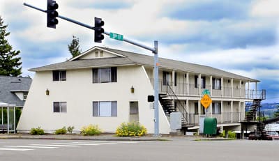 3829 Colby Ave unit 8 - Everett, WA