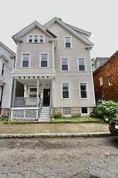 80 Morgan St Unit 1R - undefined, undefined