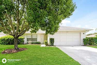 3214 Oakwood Place - Tarpon Springs, FL