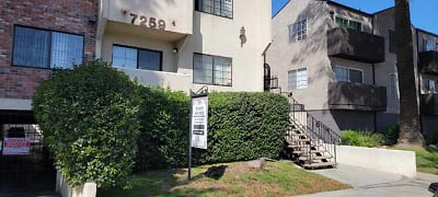 7259 Baird Ave unit 9 - Los Angeles, CA