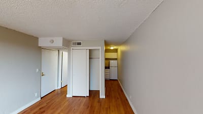 The Amber Apartments - Aurora, CO