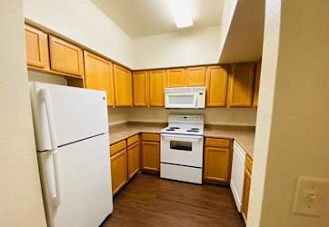 4804 Via Ventura unit # 327 - Mesquite, TX