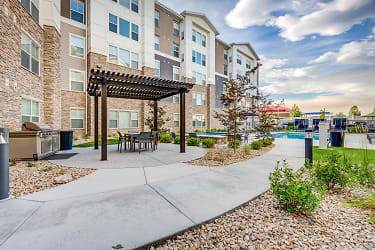 Incline At Anthem 55+ Community Apartments - undefined, undefined