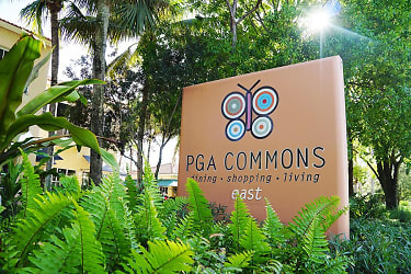 4620 PGA Boulevard #201 - Palm Beach Gardens, FL