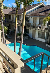Lunada Bay Apartments - Palos Verdes Estates, CA