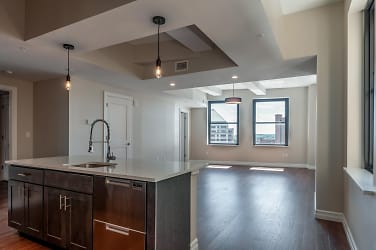 Abraxas Apartments - Albany, NY
