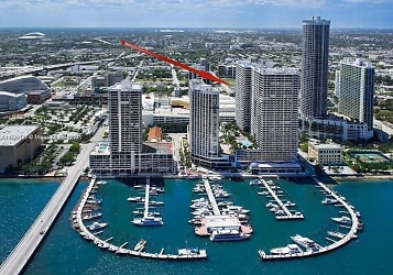 1717 N Bayshore Dr #A-3353 - Miami, FL