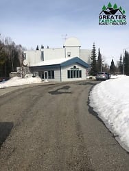 353 E 8th Ave Apartments - North Pole, AK