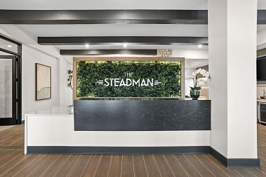 The Steadman Apartments - Carmel, IN