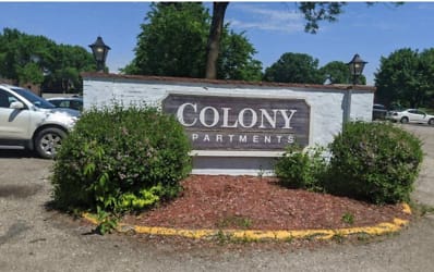 1617 Colony Ct unit 6 - undefined, undefined