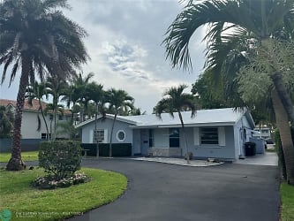 1823 Coral Ridge Dr - Fort Lauderdale, FL