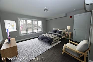 3548 Lafayette Road Apartments - Portsmouth, NH