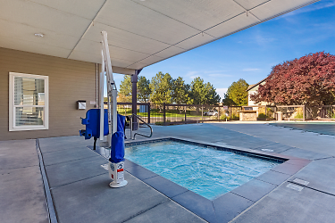 Monterra Townhomes Apartments - Boise, ID