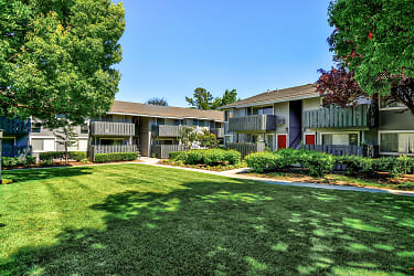 Cherrywood Apartments - San Jose, CA