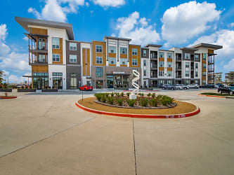 Seventy8 And Westgate Apartments - Wylie, TX
