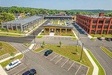 Factory 243 Apartments - Canandaigua, NY