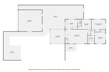 Floor plan for your perusal