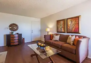 Valley View Apartments - Tucson, AZ