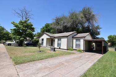 1418 S 45th St - Temple, TX