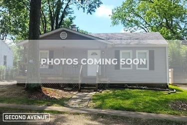 6535 Coffey St - undefined, undefined