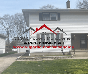 2721 40th Pl - Highland, IN