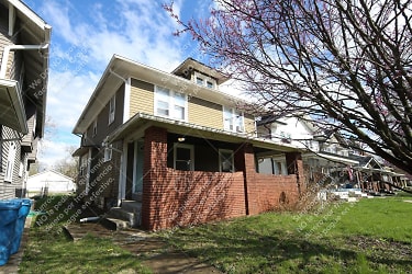 4839 N College Ave - Indianapolis, IN